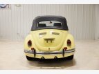 Thumbnail Photo 86 for 1969 Volkswagen Beetle